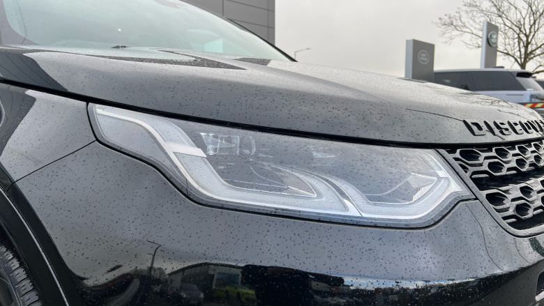 Land Rover Discovery Sport 1.5 P300e Urban Edition 5dr Auto [5 Seat] Station Wagon